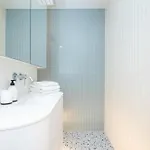 Lejlighed Cohost I Family Studio, With Balcony, Near Sea *