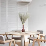 Lejlighed Cohost I Family Studio, With Balcony, Near Sea Palanga
