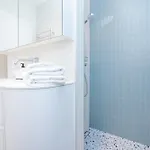 Cohost I Family Studio, With Balcony, Near Sea Lejlighed Palanga