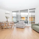 Cohost I Family Studio, With Balcony, Near Sea Lejlighed
