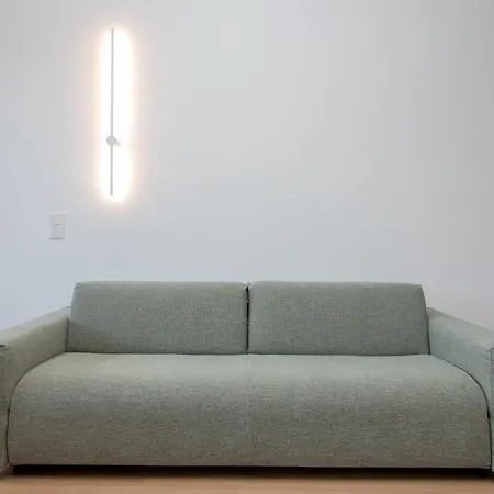 Cohost I Family Studio, With Balcony, Near Sea Apartament *