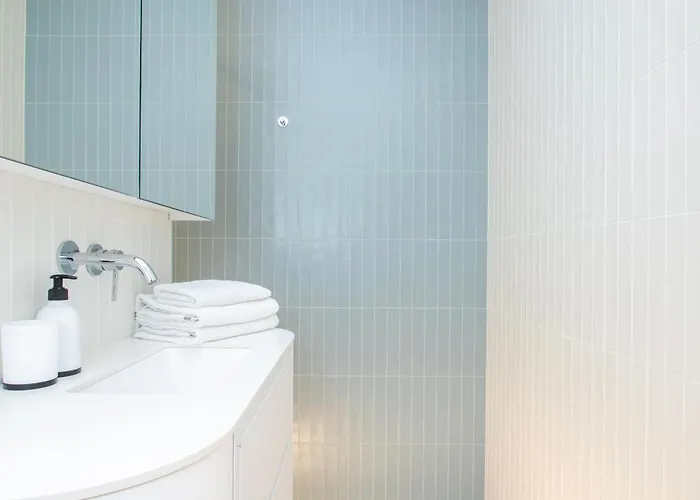 דירה Cohost I Family Studio, With Balcony, Near Sea *