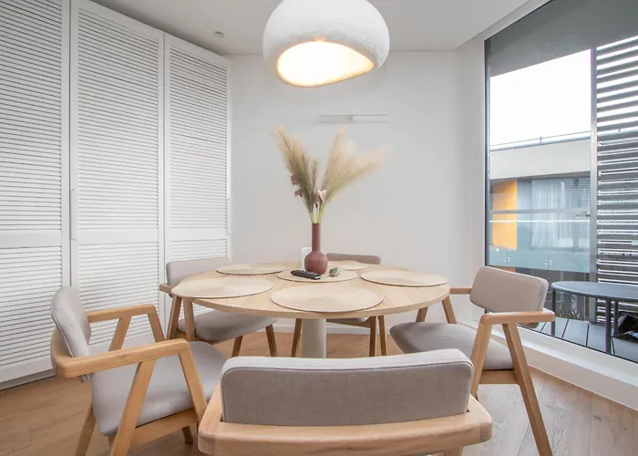 Cohost I Family Studio, With Balcony, Near Sea